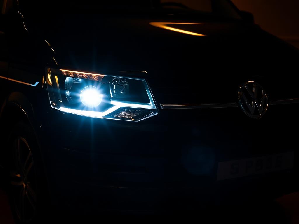 LED verlichting
