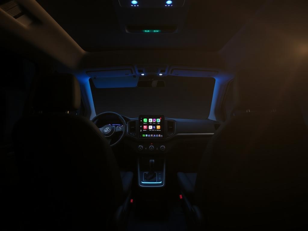 T6 — CarPlay & audio
