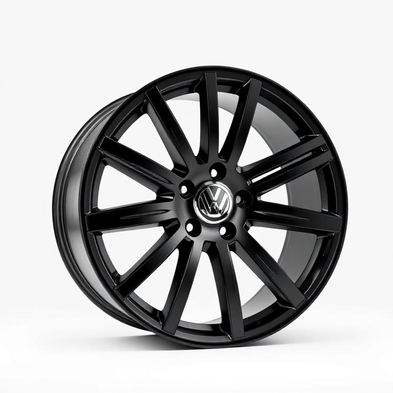 Alutec Aveleno X velg in Zwart Glans